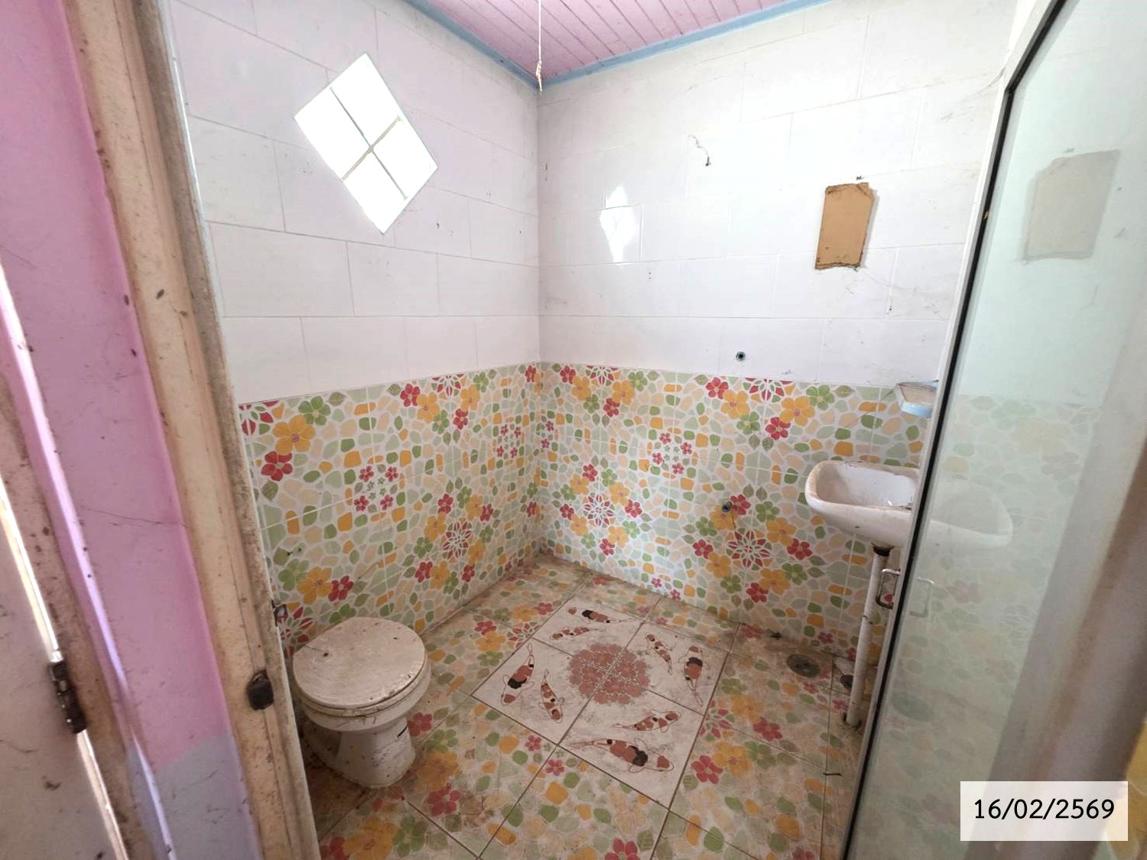 รูป บ้านเดี่ยว 195 ตร.วา พังโคน สกลนคร 6.6M - รูปที่ 28/33