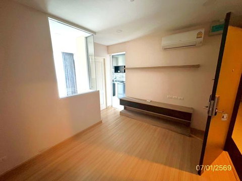 CONDO 29.51 Sq.m. Bang Phlat Bangkok for 2.1M