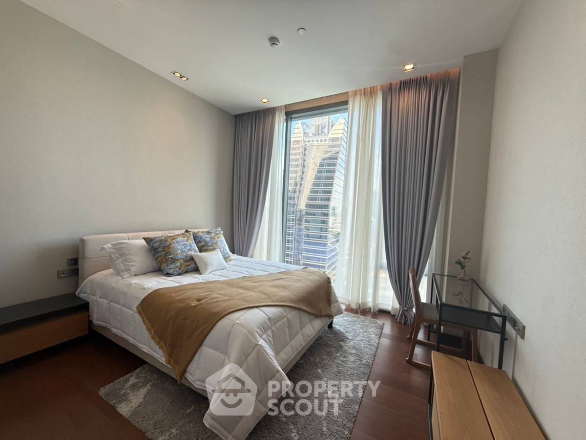 picture 2-BR Condo at Q1 Sukhumvit near BTS Nana (ID 2981055) - 20/24