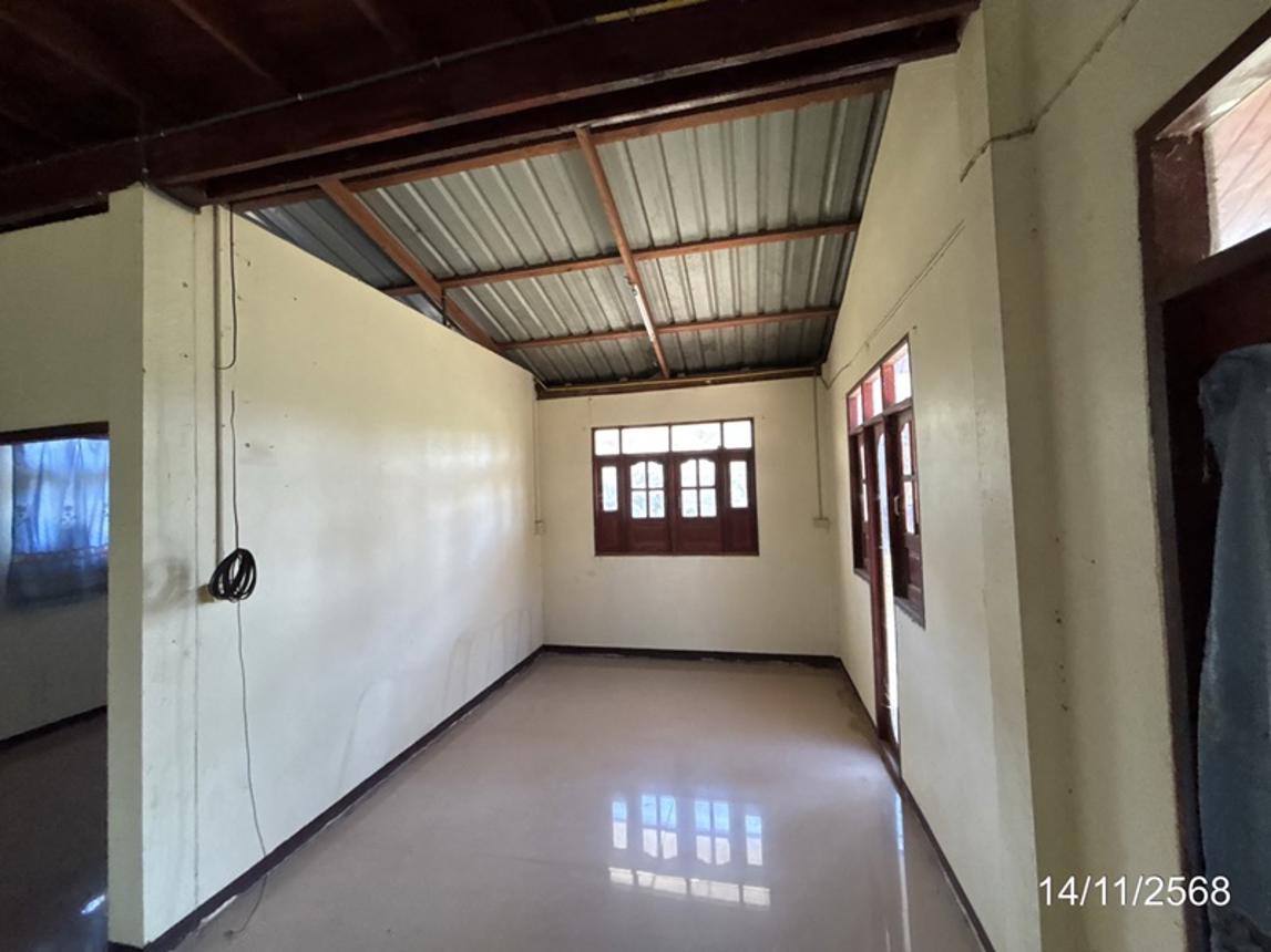 picture HOME 251 Sq.w. Khuang Nai Ubon Ratchathani for 1.1M - 19/33