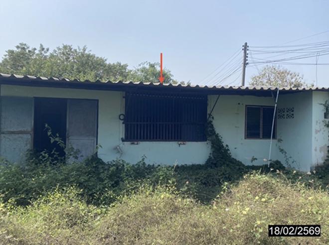 picture HOME 223 Sq.w. Muang Phitsanulok Phitsanulok for 2.2M - 21/49