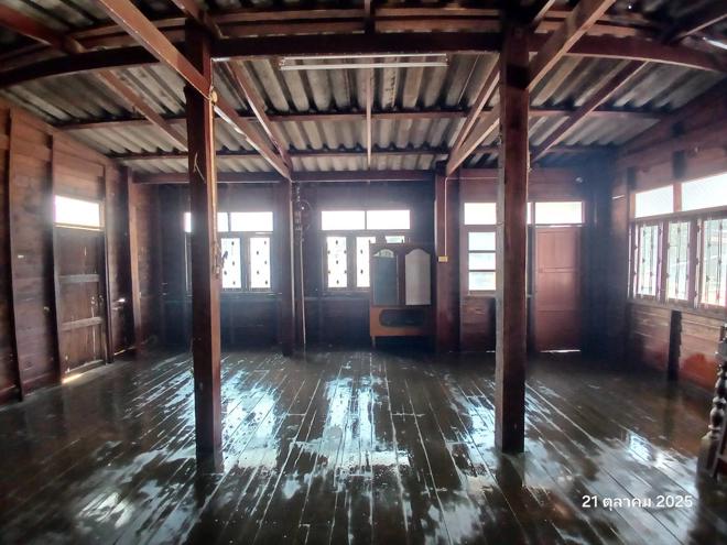 รูป บ้านเดี่ยว 97 ตร.วา แม่ทะ ลำปาง 806,000 - รูปที่ 12/33