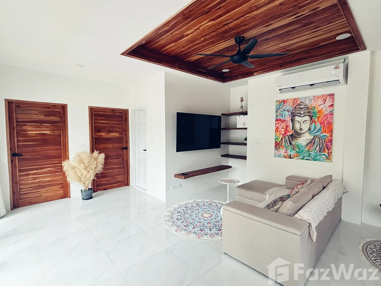 picture 2 Bedroom Villa for rent in Maenam, Surat Thani 6706245 - 6/32