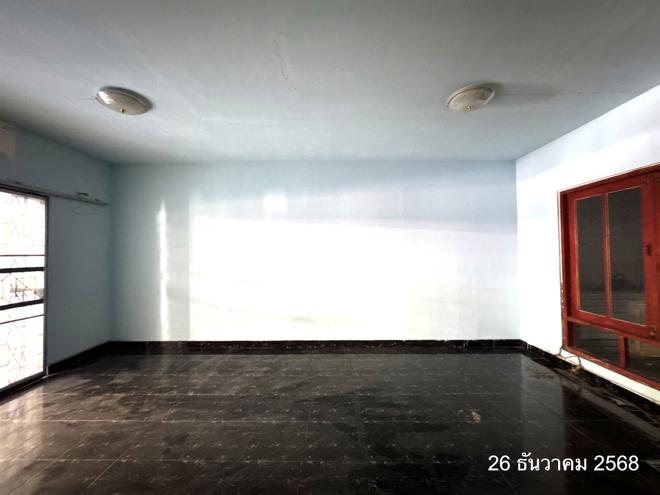 รูป ทาวน์เฮ้าส์ 18 ตร.วา บ้านพฤกษา 15 เมืองสมุทรปราการ สมุทรปราการ 1.5M - รูปที่ 6/41