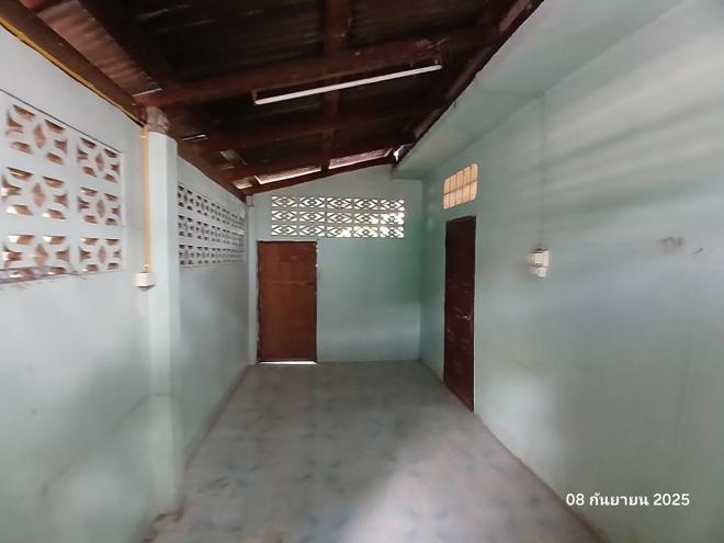 รูป บ้านเดี่ยว 108 ตร.วา แม่ทะ ลำปาง 740,000 - รูปที่ 8/33