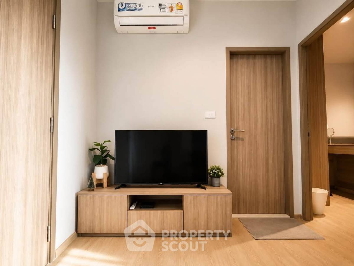 รูป คอนโด 1 ห้องนอน ชั้น 25 Altitude Unicorn Sathorn-Tha Phra ใกล้ BTS ตลาดพลู 200 ม. (ID 3316210) - รูปที่ 1/7