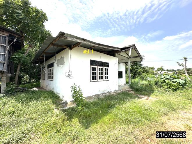 picture HOME 400 Sq.w. Chiang Khwan Roi Et for 1.6M - 4/47