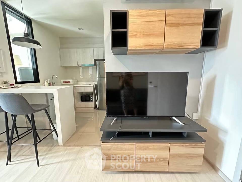 รูป คอนโด 1 ห้องนอน ชั้น 22 Life Asoke ใกล้ ARL Makkasan (ID 3318646) - รูปที่ 2/12