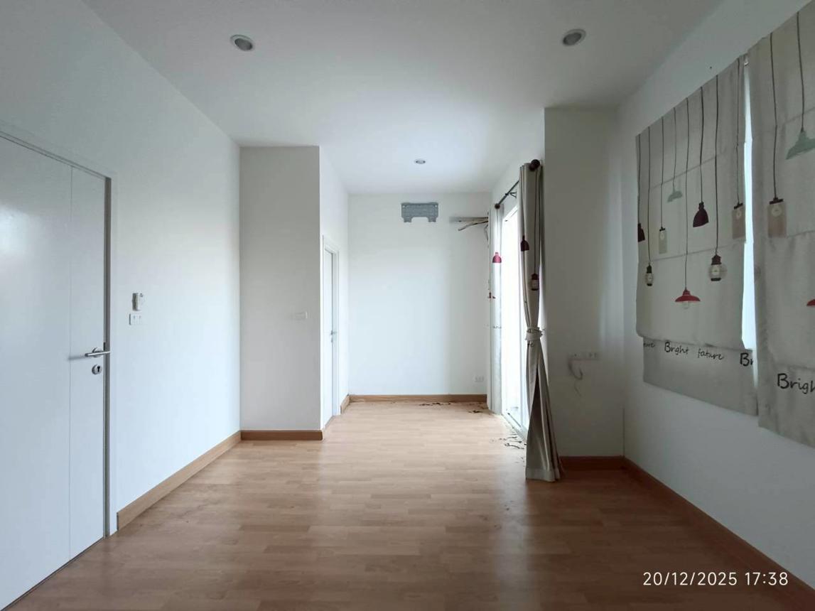 picture TOWN HOUSE 29.5 Sq.w. Bang Bua Thong Nonthaburi for 2.6M - 29/35