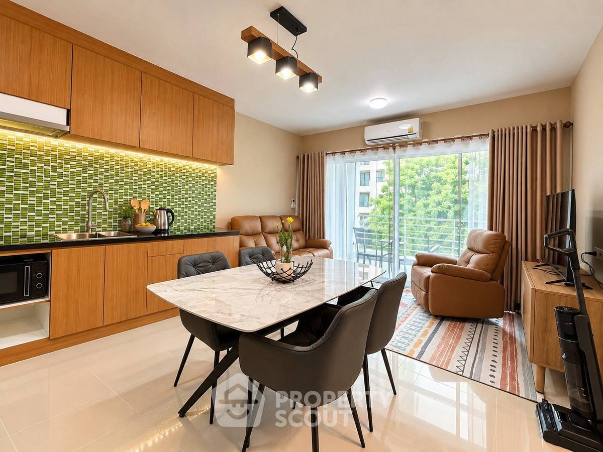 รูป คอนโด 2 ห้องนอน Wongamat Privacy Resort & Residence ย่านนาเกลือ (ID 3318699) - รูปที่ 12/13
