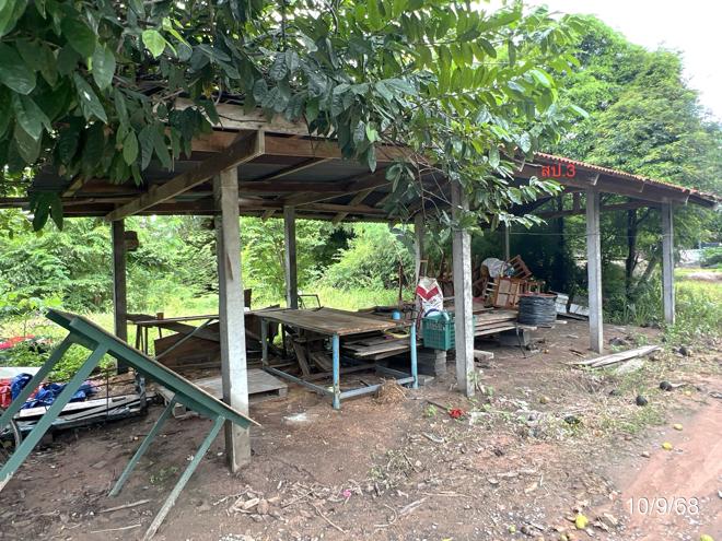 รูป บ้านเดี่ยว 765 ตร.วา เนินขาม ชัยนาท 525,000 - รูปที่ 14/31