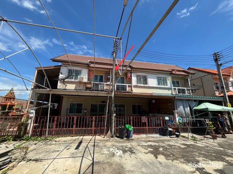 picture TOWN HOUSE 53.3 Sq.w. Nakhon Chai Sri Nakhon Pathom for 3.1M - 16/19