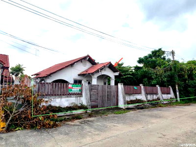 Houses for sale Phra Nakhon Sri Ayutthaya : HOME 145 Sq.w. Phachi Phra Nakhon Sri Ayutthaya for 1.2M