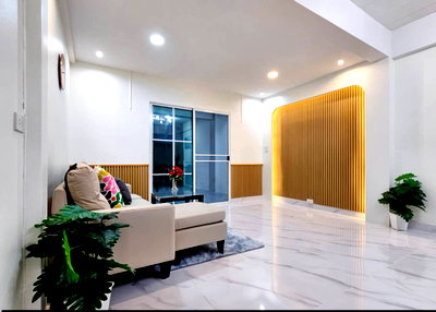 Townhouses for sale Nonthaburi : ⭐✨ RH-207 For Sale: Phra Pin 3 Townhouse, Bang Yai ✨⭐
