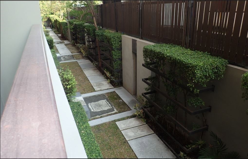 รูป #ให้เช่าคอนโด The Seed สาทร-ตากสิน #1Bed พร้อมอยู่ - รูปที่ 9/12