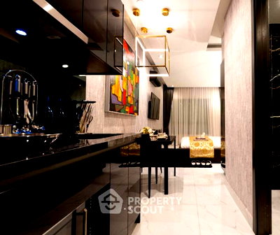 Condos for sale : Studio Condo at Grand Solaire Pattaya close to Pattaya South (ID 3290727)
