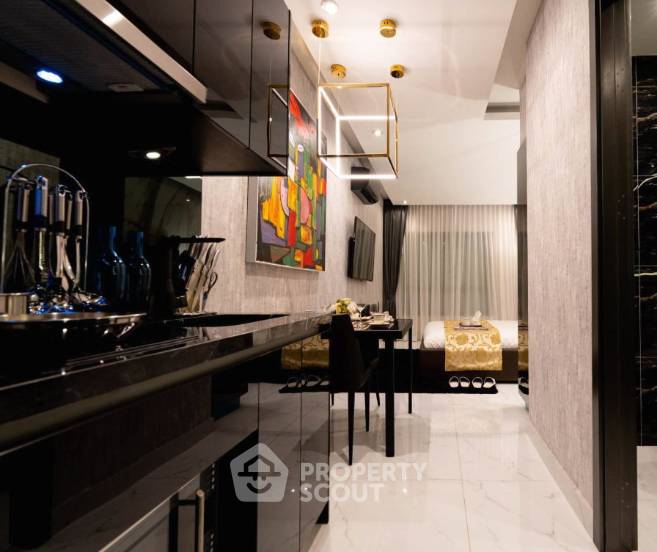 รูป คอนโด สตูดิโอ ที่ แกรนด์ โซแลร์ พัทยา ใกล้ พัทยาใต้ (ID 3290727) - รูปที่ 1/4