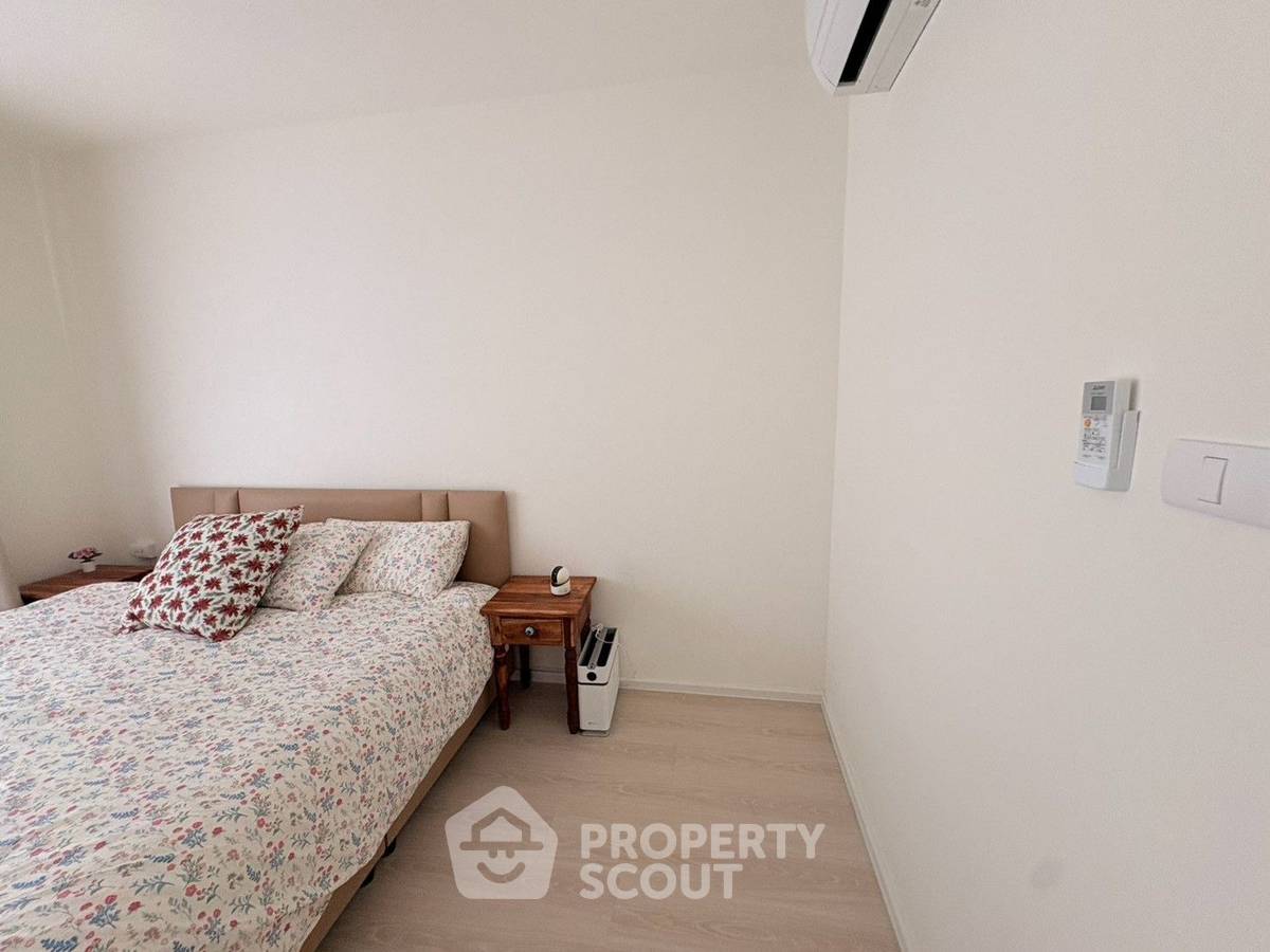 picture 26th-Floor 2-BR Condo At A Space Mega 2 Bang Kaeo (ID 3227694) - 31/36