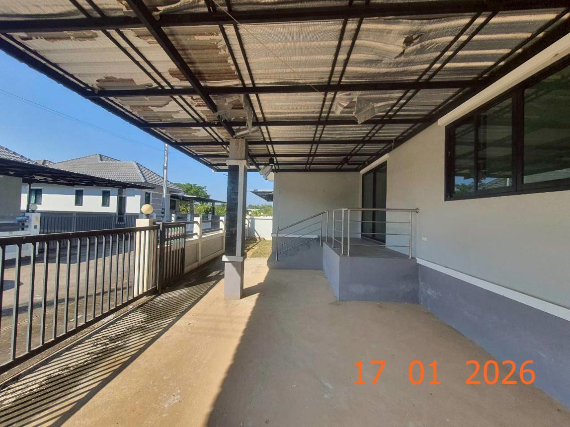 รูป บ้านเดี่ยว 55 ตร.วา สารภี เชียงใหม่ 1.6M - รูปที่ 22/37
