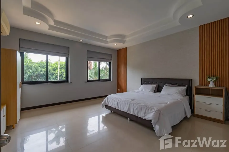 รูป บ้านเดี่ยวให้เช่า 5 ห้องนอน ใน กะทู้, ภูเก็ต 6786093 - รูปที่ 16/27