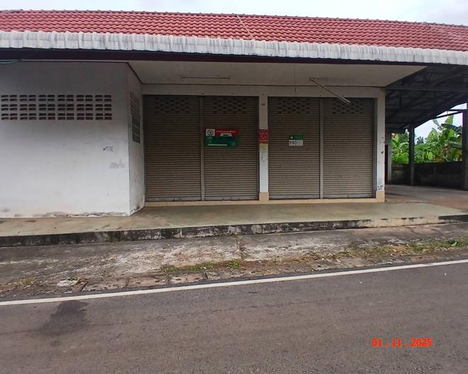 รูป บ้านเดี่ยว 146 ตร.วา เมืองสกลนคร สกลนคร 2.9M - รูปที่ 1/39