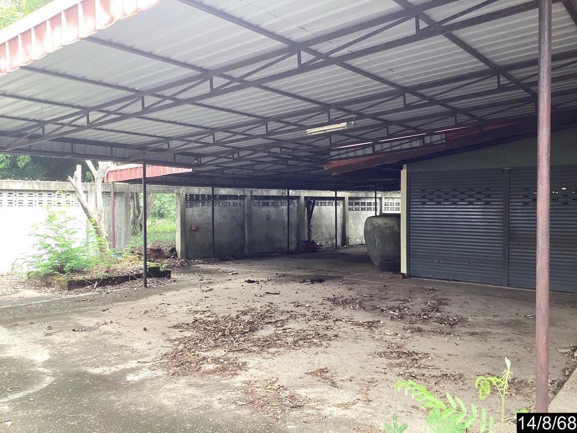 picture HOME 4133 Sq.w. Phu Khieo Chaiyaphum for 4.3M - 32/45