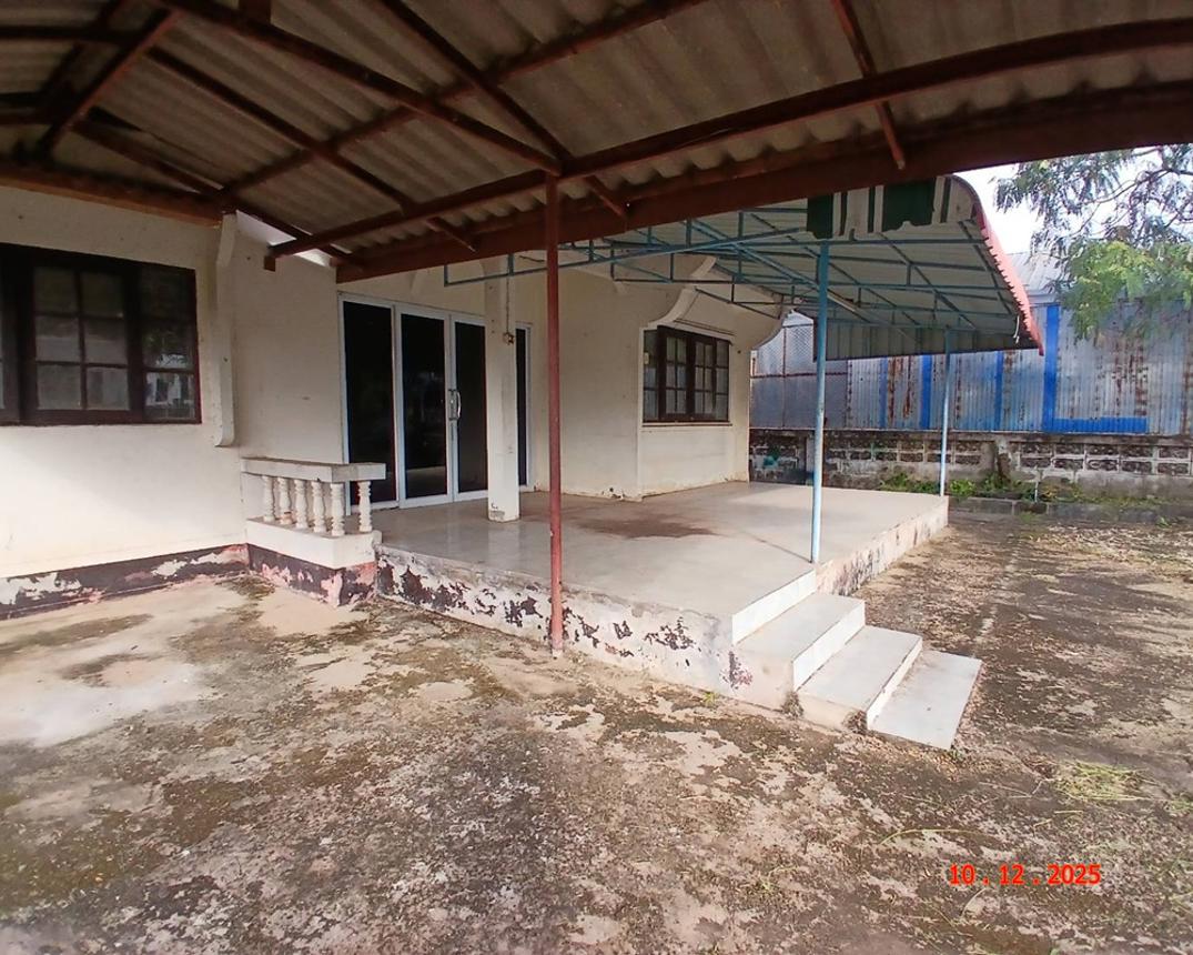 รูป บ้านเดี่ยว 79 ตร.วา พังโคน สกลนคร 1.4M - รูปที่ 20/37