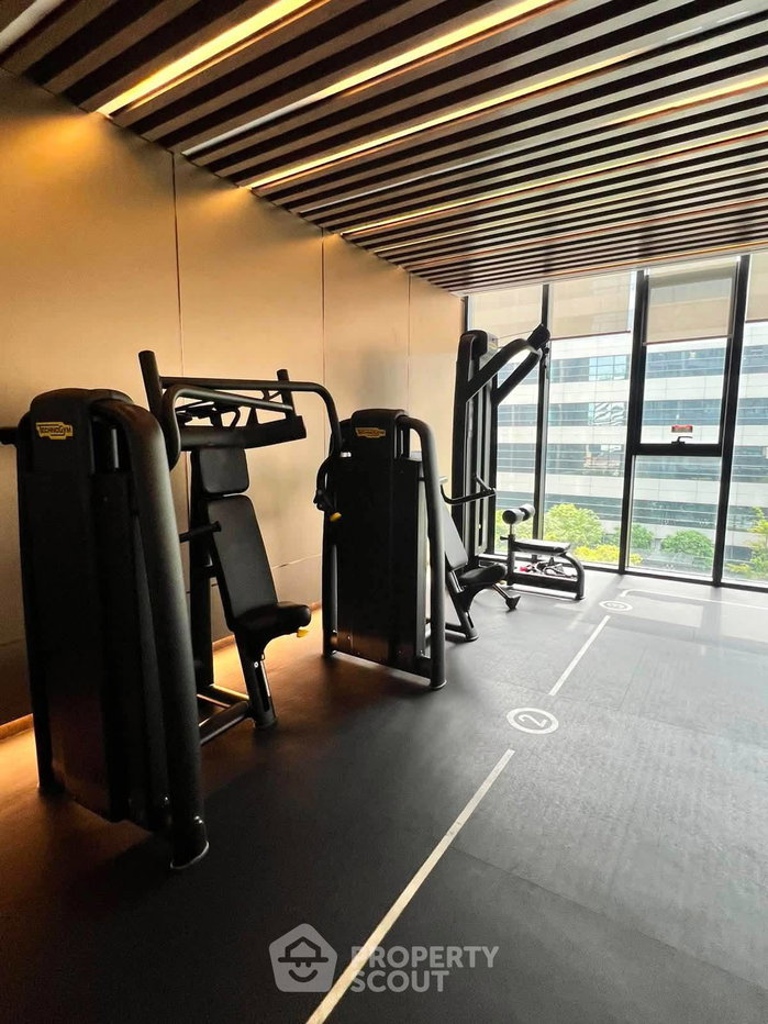 รูป คอนโด 2 ห้องนอน ชั้น 37 โครงการ One 9 Five Asoke - Rama 9 ใกล้ MRT พระราม 9 (ID 3316031) - รูปที่ 12/15