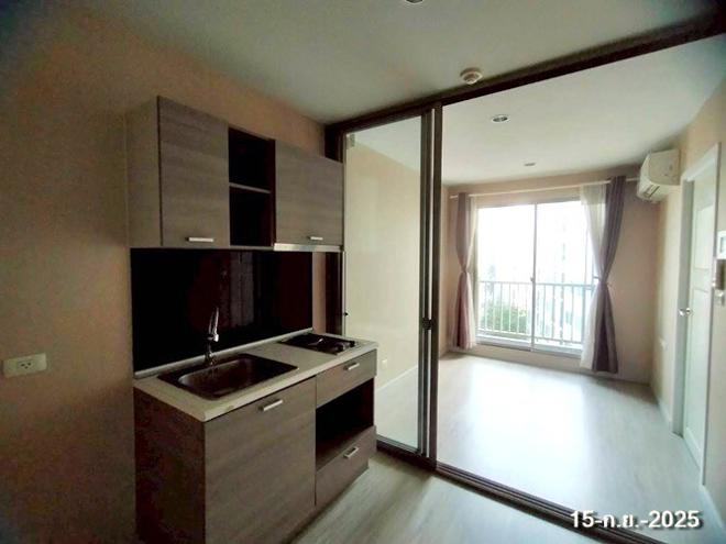 รูป คอนโดมิเนียม 28.39 ตร.ม. เดอะไพรเวซี่ รัชดา-สุทธิสาร โครงการบี เขตห้วยขวาง กรุงเทพมหานคร 1.6M - รูปที่ 2/29