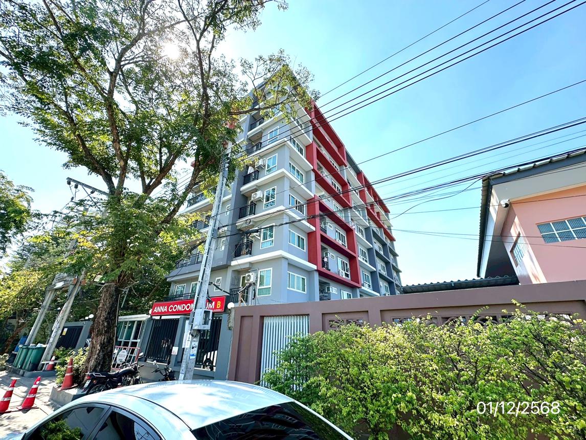 picture CONDO 42.17 Sq.m. Bang Kapi Bangkok for 1.3M - 19/25