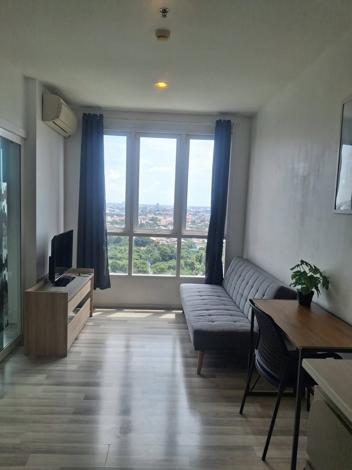 picture MN3899 The Key Sathorn - Ratchapruek Full Furnitured  - 5/10