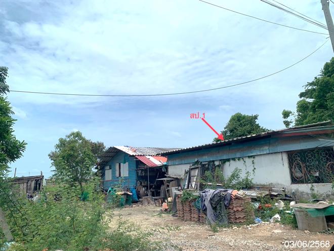 รูป บ้านเดี่ยว 51 ตร.วา เสนา พระนครศรีอยุธยา 622,000 - รูปที่ 4/21