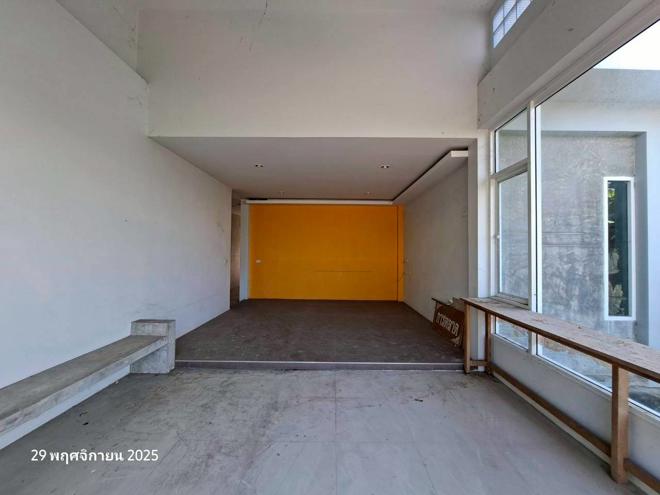 picture HOME 148 Sq.w. Cha-Am Petchburi for 5.2M - 4/35