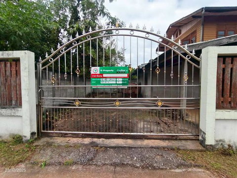 HOME 97 Sq.w. Muang Udon Thani Udon Thani for 1.5M