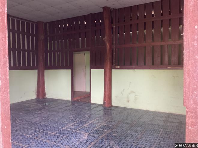 picture HOME 972 Sq.w. Phaya Mengrai Chiang Rai for 3.5M - 10/45