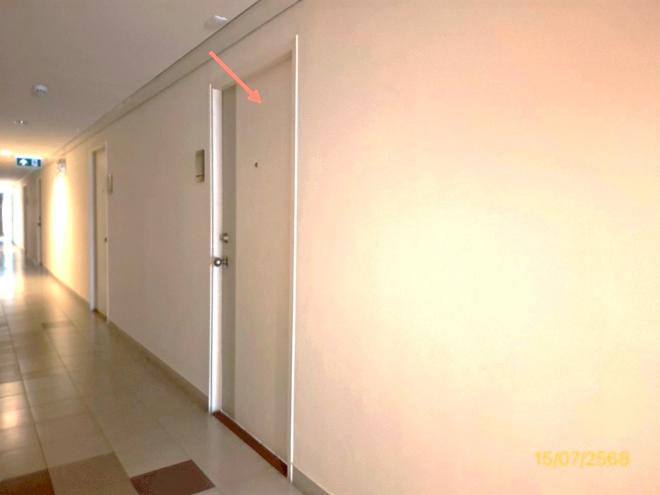 picture CONDO 26.27 Sq.m. Muang Samut Prakarn Samut Prakarn for 1M - 8/25