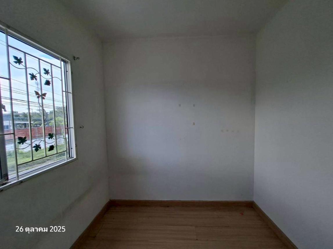 รูป ทาวน์เฮ้าส์ 22.1 ตร.วา พฤกษา 54/2 บางใหญ่ นนทบุรี 1.4M - รูปที่ 26/33