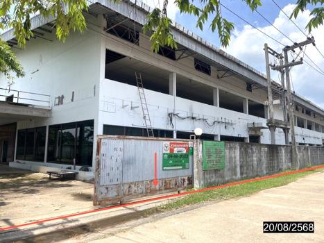 รูป อาคารโรงงาน 1200 ตร.วา แกดำ มหาสารคาม 7.3M - รูปที่ 32/35