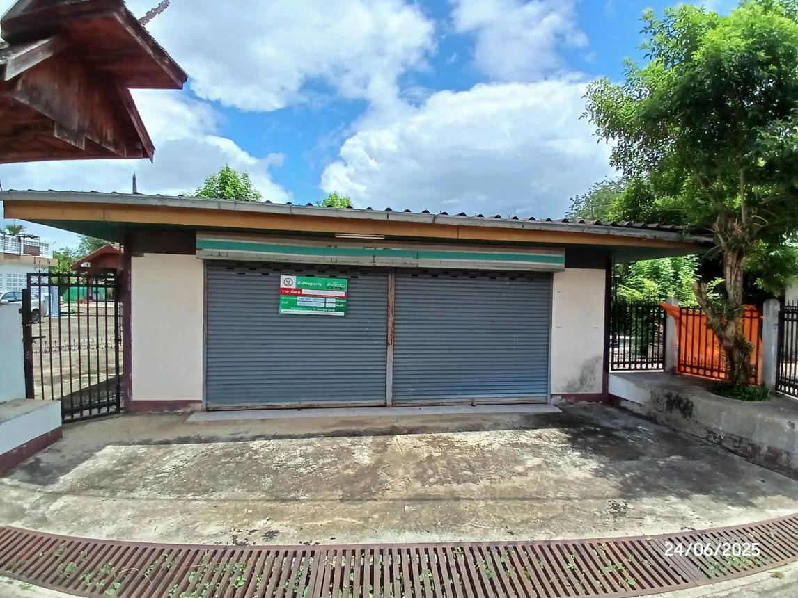 รูป บ้านเดี่ยว 321 ตร.วา แม่ทะ ลำปาง 640,000 - รูปที่ 12/21