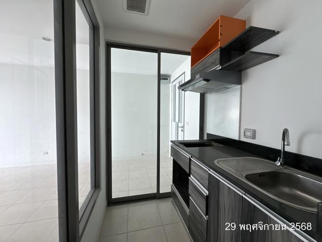 picture CONDO 41.3 Sq.m. Muang Samut Prakarn Samut Prakarn for 2.3M - 9/35