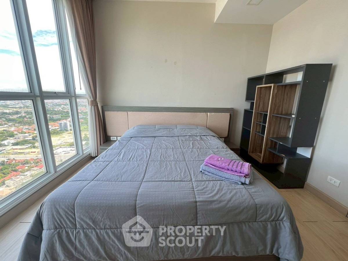 picture 3-BR Condo at Cetus Beachfront close to Jomtien Beach (ID 3319517) - 8/10