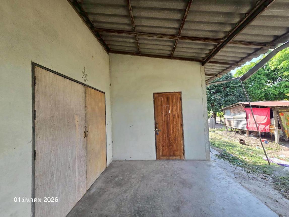 รูป บ้านเดี่ยว 100 ตร.วา เนินขาม ชัยนาท 465,000 - รูปที่ 27/33