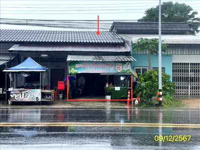 Houses for sale Hat Yai Songkhla : HOME 22 Sq.w. Hat Yai Songkhla for 2.5M