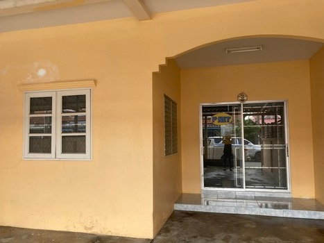 รูป บ้านเช่าเมืองชลบุรีใกล้เซ็นทรัลและบิ๊กซี - รูปที่ 1/11