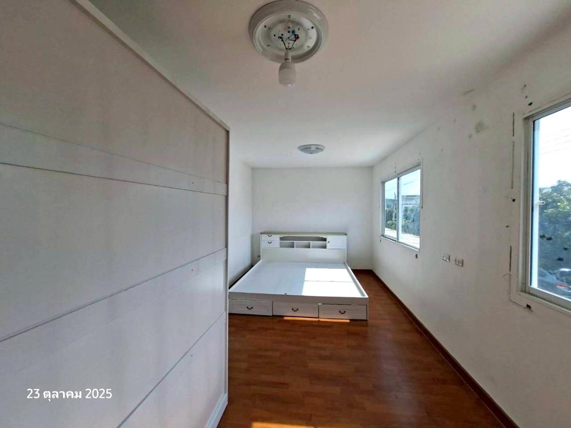 picture TOWN HOUSE 25 Sq.w. Sam Phran Nakhon Pathom for 1.9M - 23/31