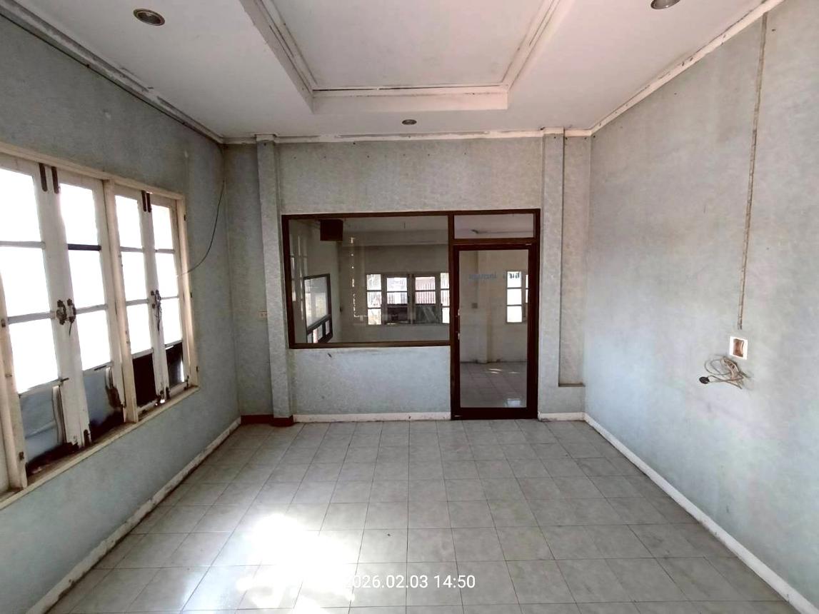picture HOME 205 Sq.w. Khok Samrong Lopburi for 1.7M - 32/57