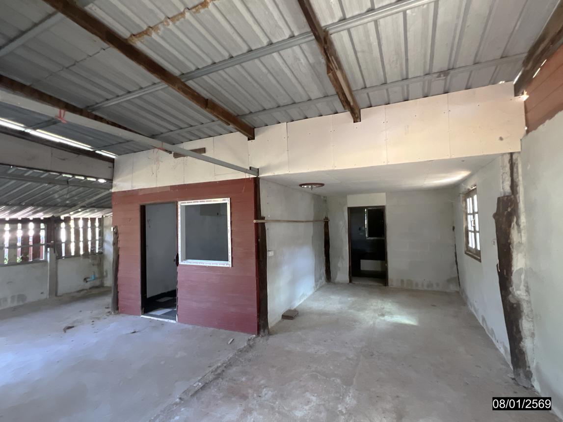 picture HOME 1223 Sq.w. Chatturat Chaiyaphum for 1.5M - 34/41