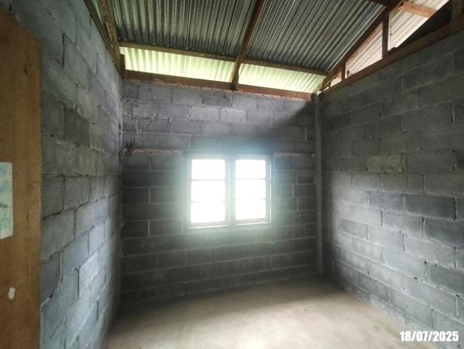 รูป บ้านเดี่ยว 378 ตร.วา กุดจับ อุดรธานี 1.7M - รูปที่ 15/37