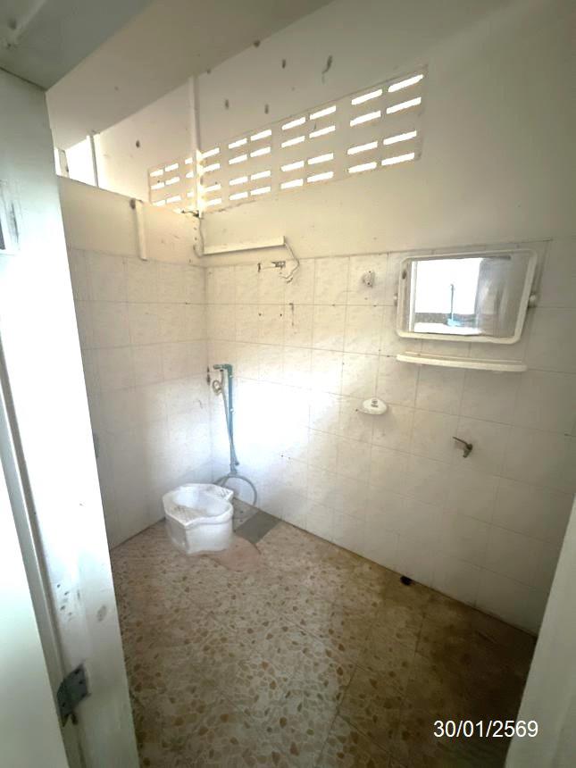 รูป บ้านเดี่ยว 203 ตร.วา ราษีไศล ศรีสะเกษ 3.1M - รูปที่ 25/31