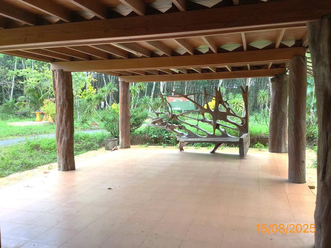 รูป บ้านเดี่ยว 383.6 ตร.วา ทุ่งสง นครศรีธรรมราช 5.5M - รูปที่ 27/51